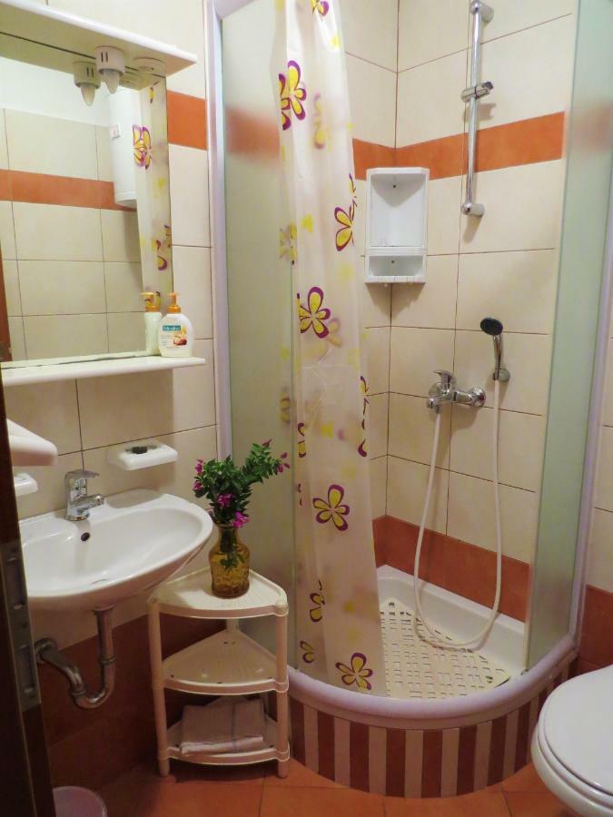 מאלי לוסיניי Great Apartment מראה חיצוני תמונה