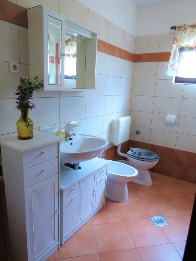 מאלי לוסיניי Great Apartment מראה חיצוני תמונה