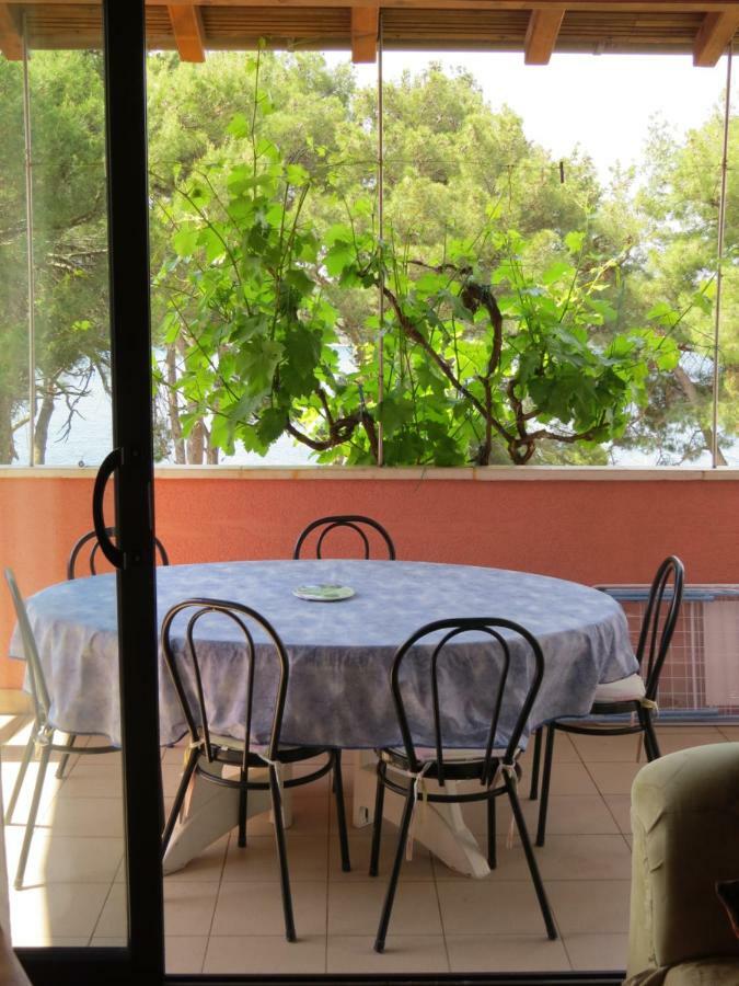 מאלי לוסיניי Great Apartment מראה חיצוני תמונה